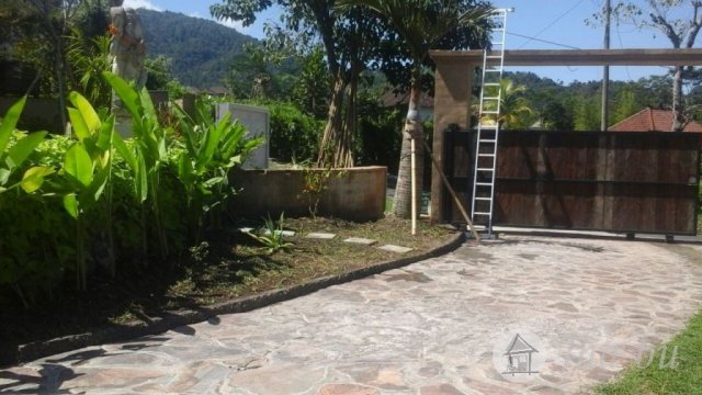 Completed Project